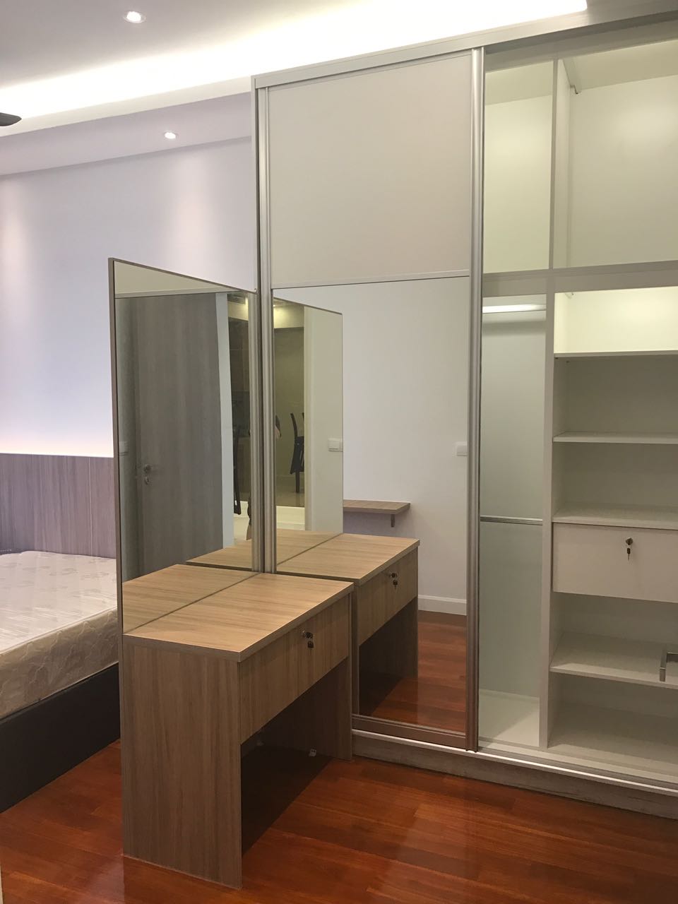 Nadi Bangsar 2 bedroom Fully Furnished for Rent - photo 4