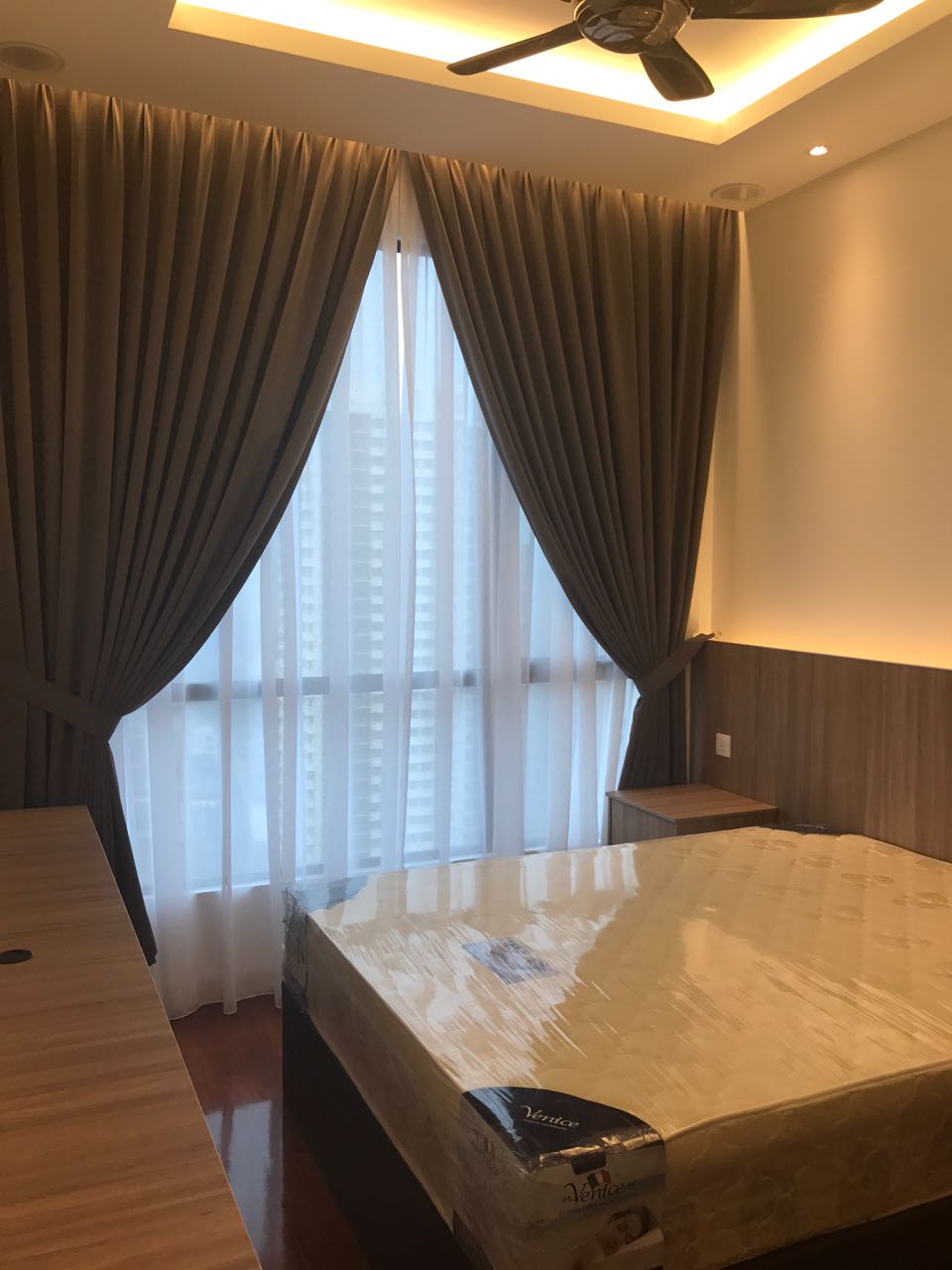 Nadi Bangsar 2 bedroom Fully Furnished for Rent - photo 5