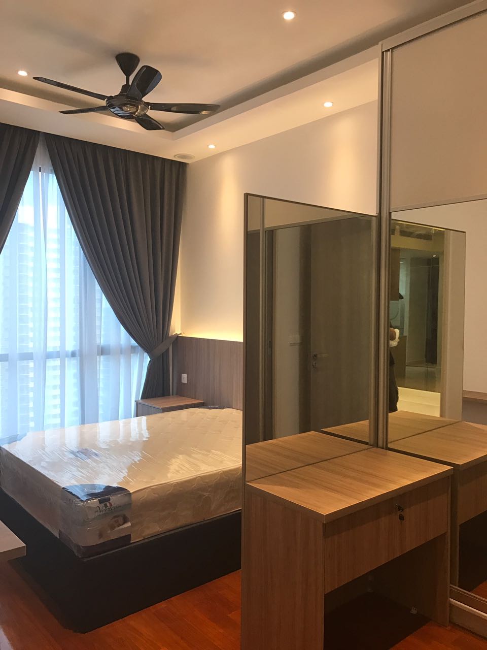 Nadi Bangsar 2 bedroom Fully Furnished for Rent - photo 7
