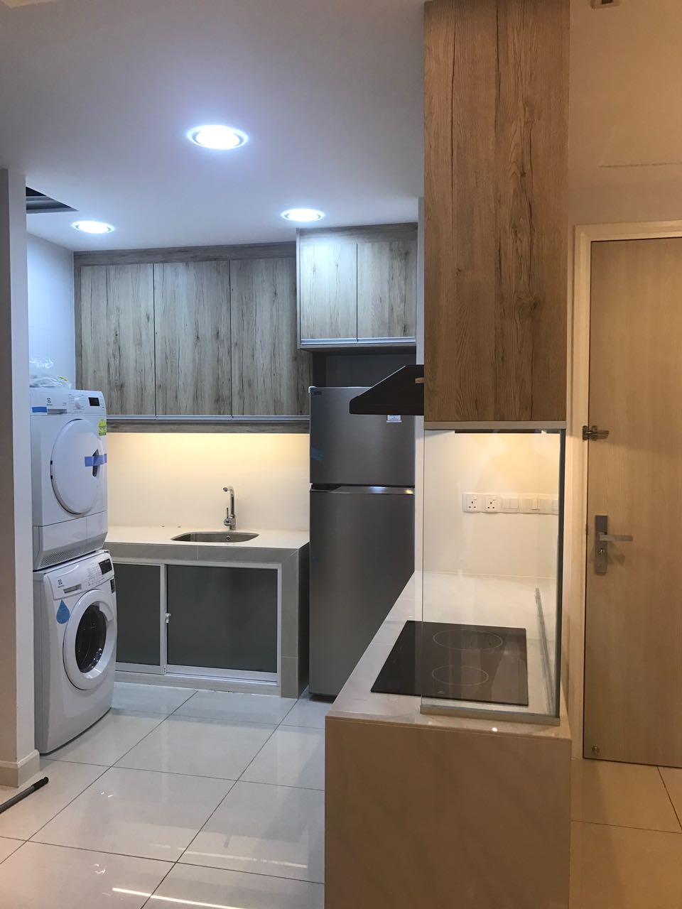 Nadi Bangsar 2 bedroom Fully Furnished for Rent - photo 8