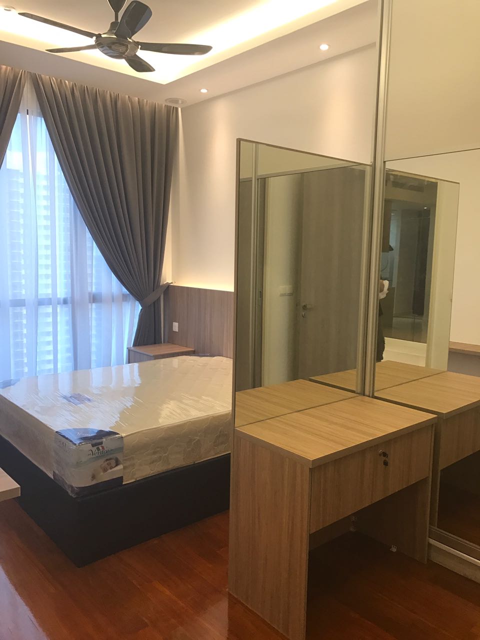 Nadi Bangsar 2 bedroom Fully Furnished for Rent - photo 10