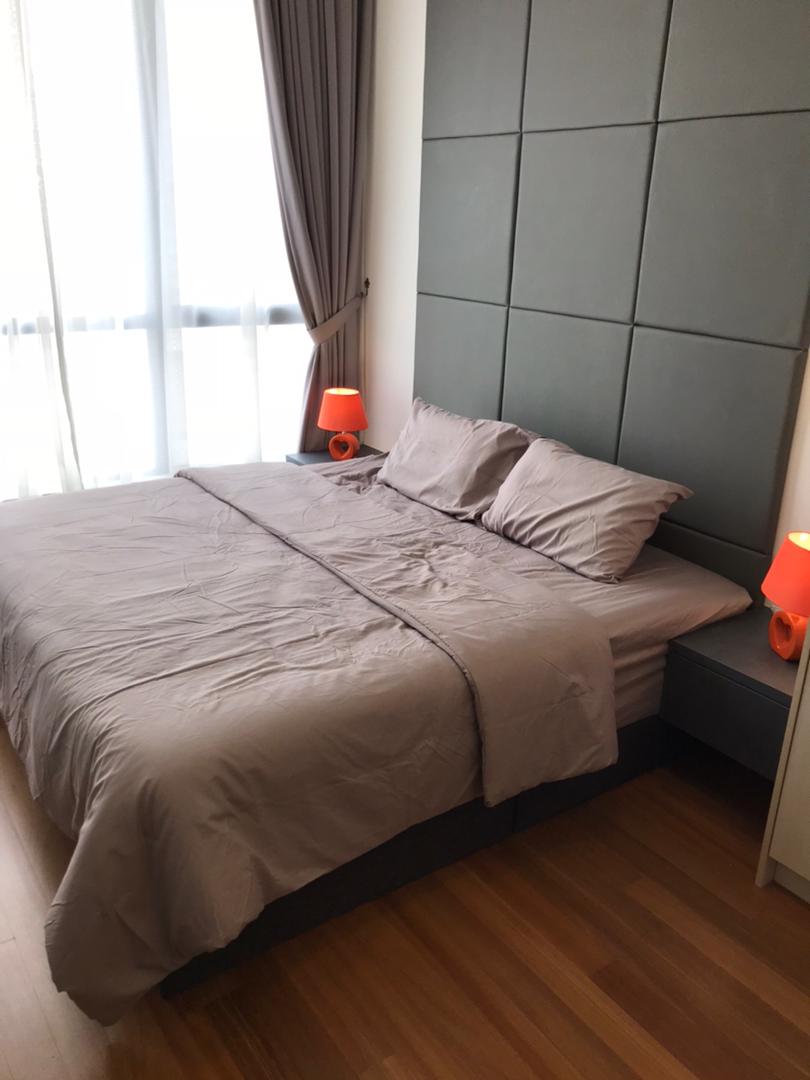 Nadi Bangsar 2 bedroom Fully Furnished for Rent - photo 2