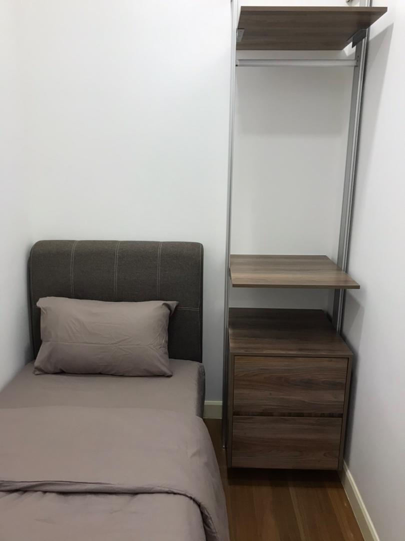 Nadi Bangsar 2 bedroom Fully Furnished for Rent - photo 9