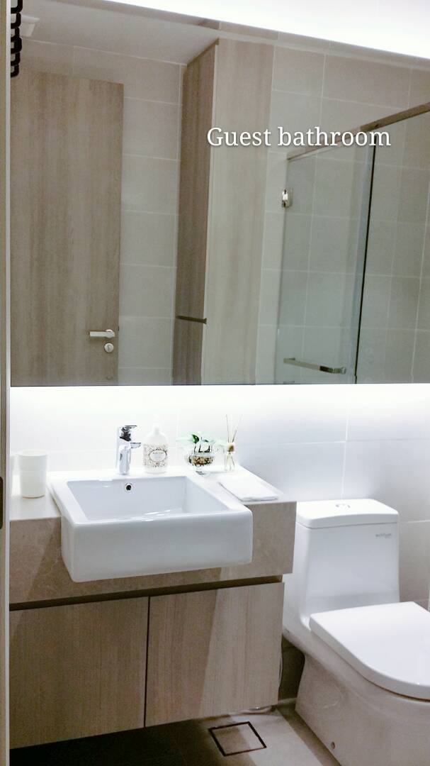 Nadi Bangsar 2 bedroom Fully Furnished for Rent - photo 3