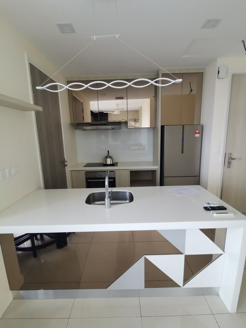Nadi Bangsar 2 bedroom Fully Furnished for Rent - photo 5
