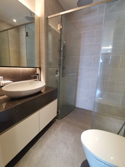 Nadi Bangsar 2 bedroom Fully Furnished for Rent - photo 7