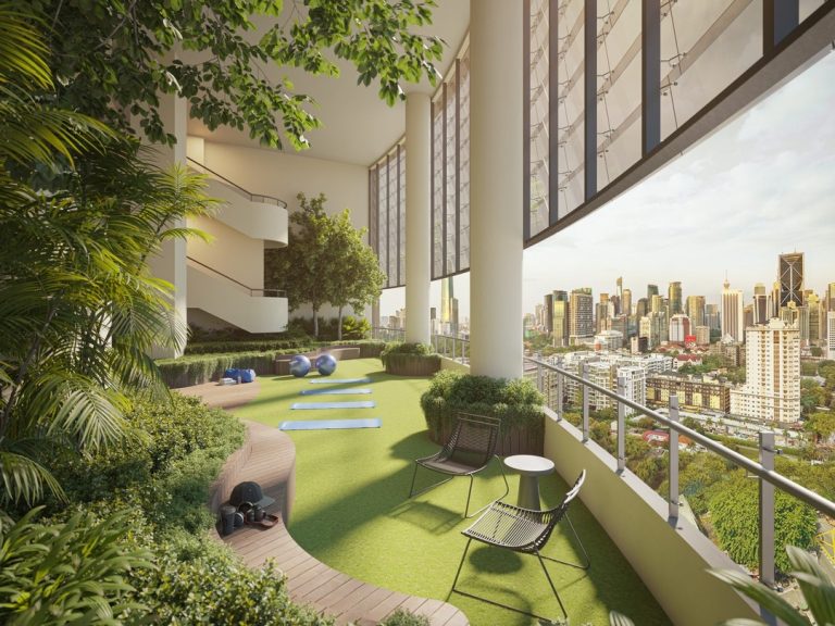 Pre-Launch The Atrium Jalan Ampang Embassy Row - photo 8