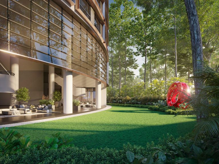 Pre-Launch The Atrium Jalan Ampang Embassy Row - photo 9