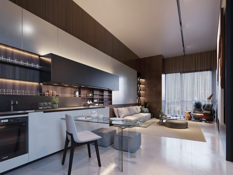 Pre-Launch The Atrium Jalan Ampang Embassy Row - photo 12