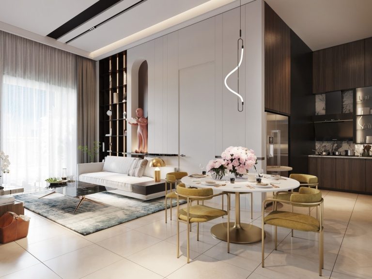 Pre-Launch The Atrium Jalan Ampang Embassy Row - photo 2