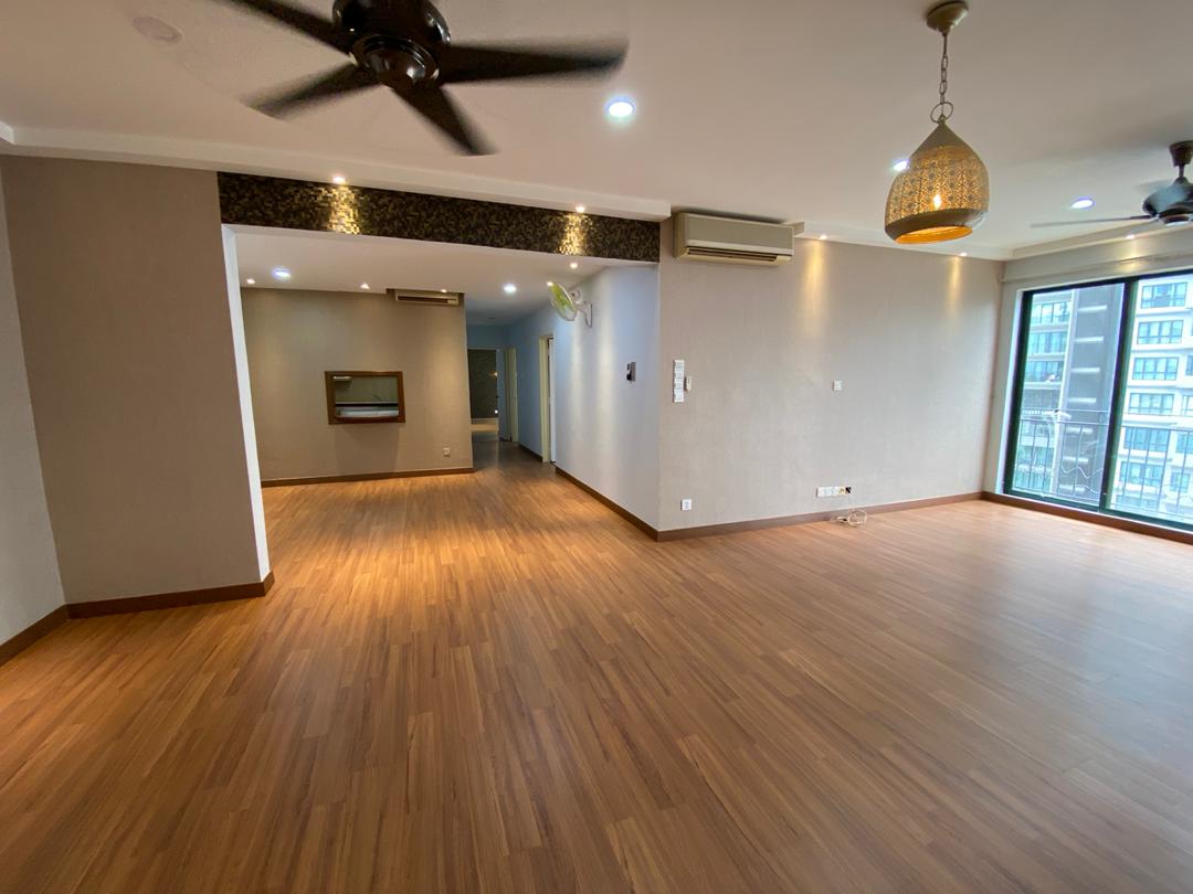 Vista Kiara Fully Renovated Partly Furnished - photo 2