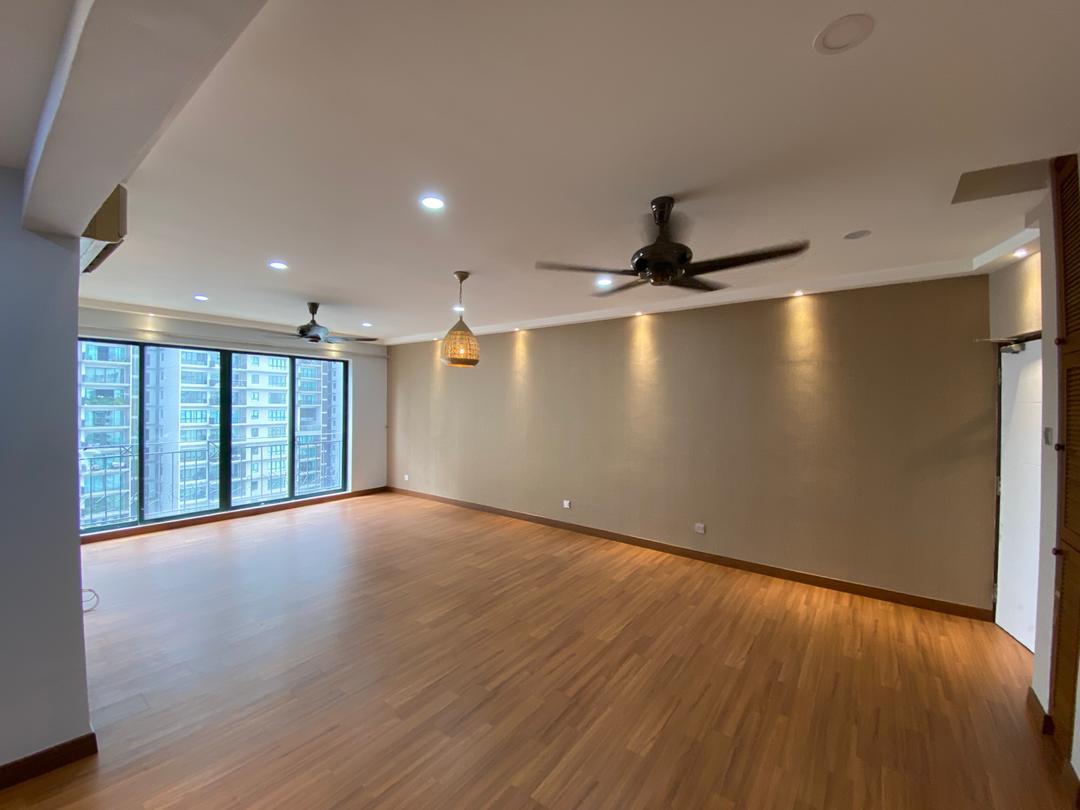 Vista Kiara Fully Renovated Partly Furnished - photo 3
