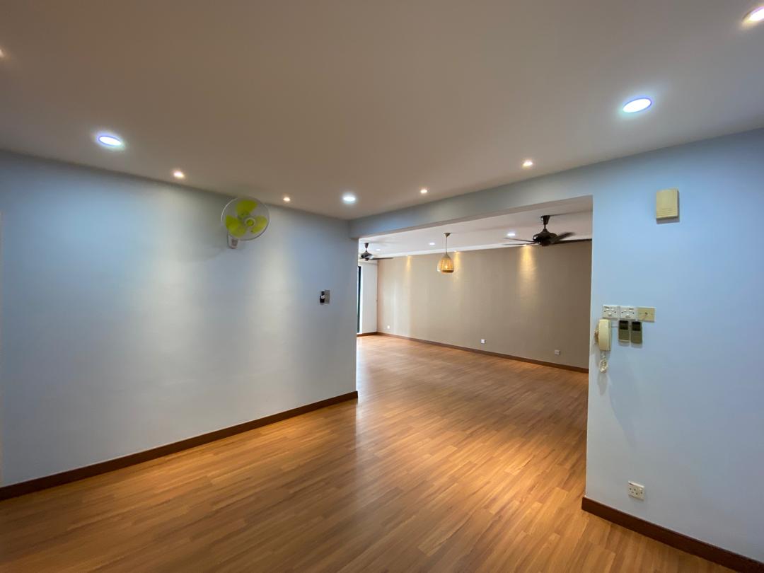 Vista Kiara Fully Renovated Partly Furnished - photo 4