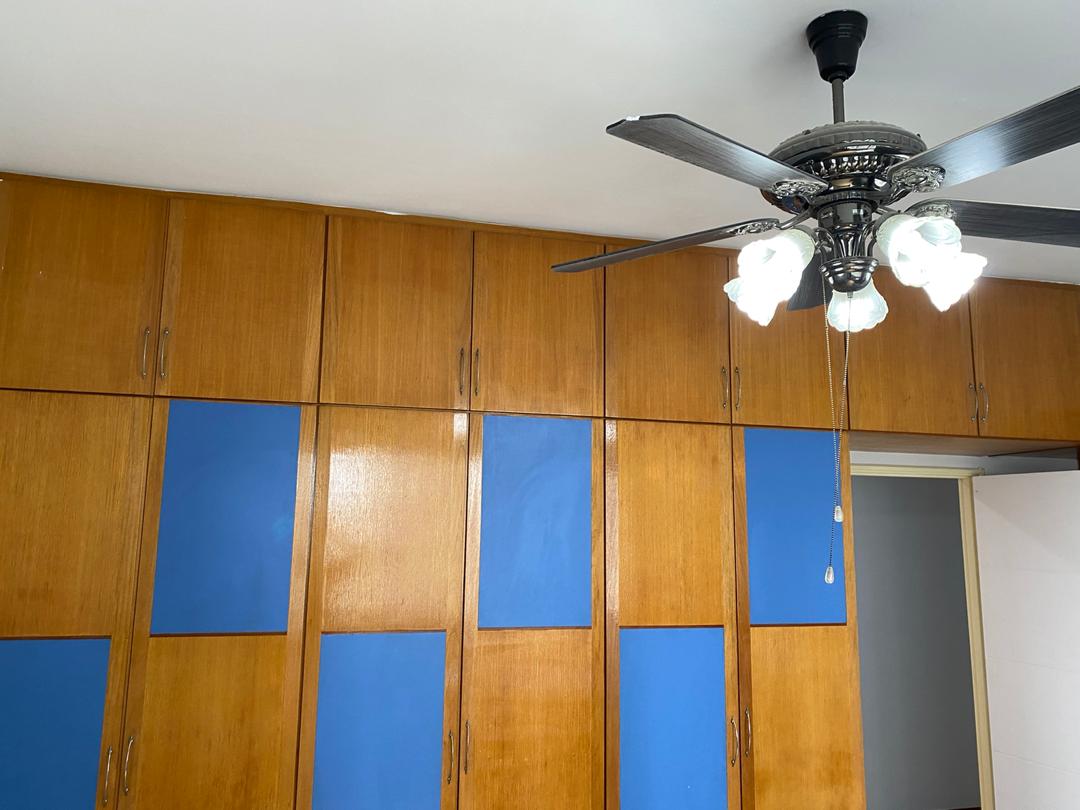 Vista Kiara Fully Renovated Partly Furnished - photo 10