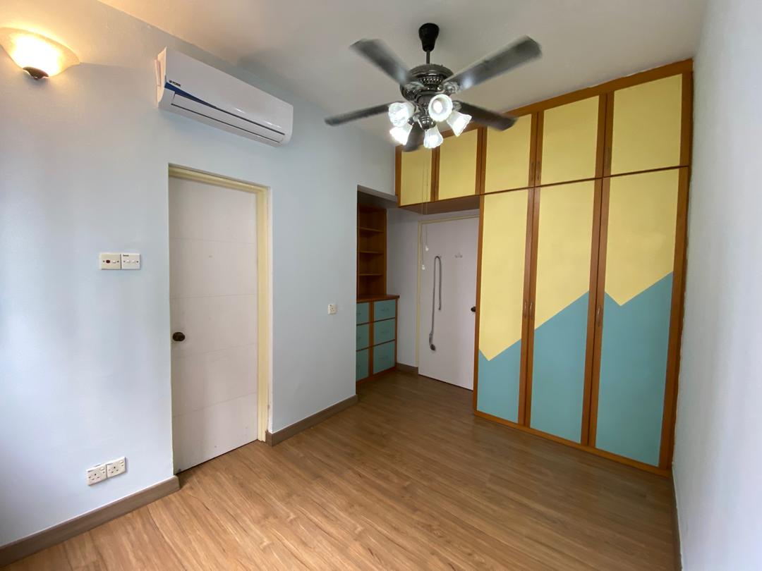 Vista Kiara Fully Renovated Partly Furnished - photo 11