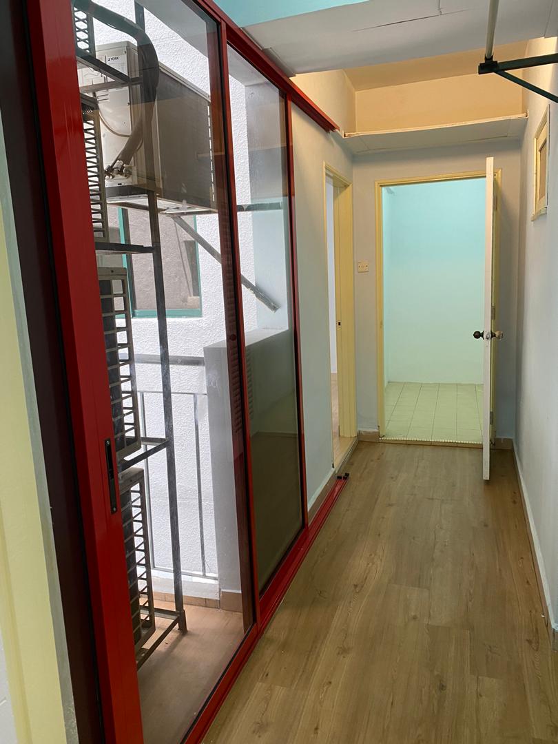 Vista Kiara Fully Renovated Partly Furnished - photo 12