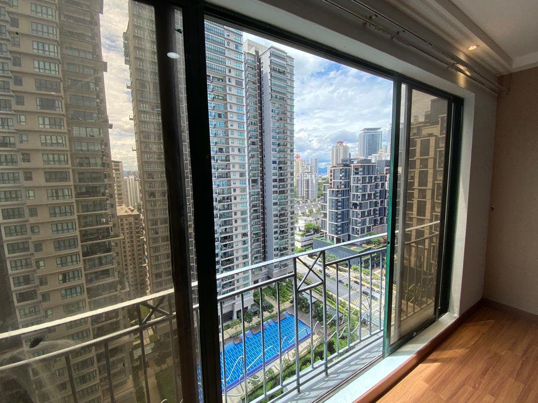 Vista Kiara Fully Renovated Partly Furnished - photo 13