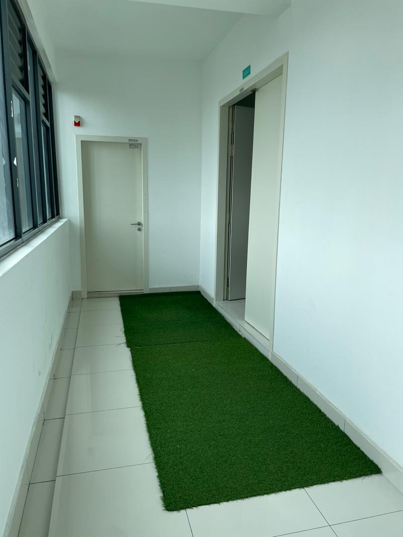La Costa Bandar Sunway Fully Furnished For Rent - photo 3