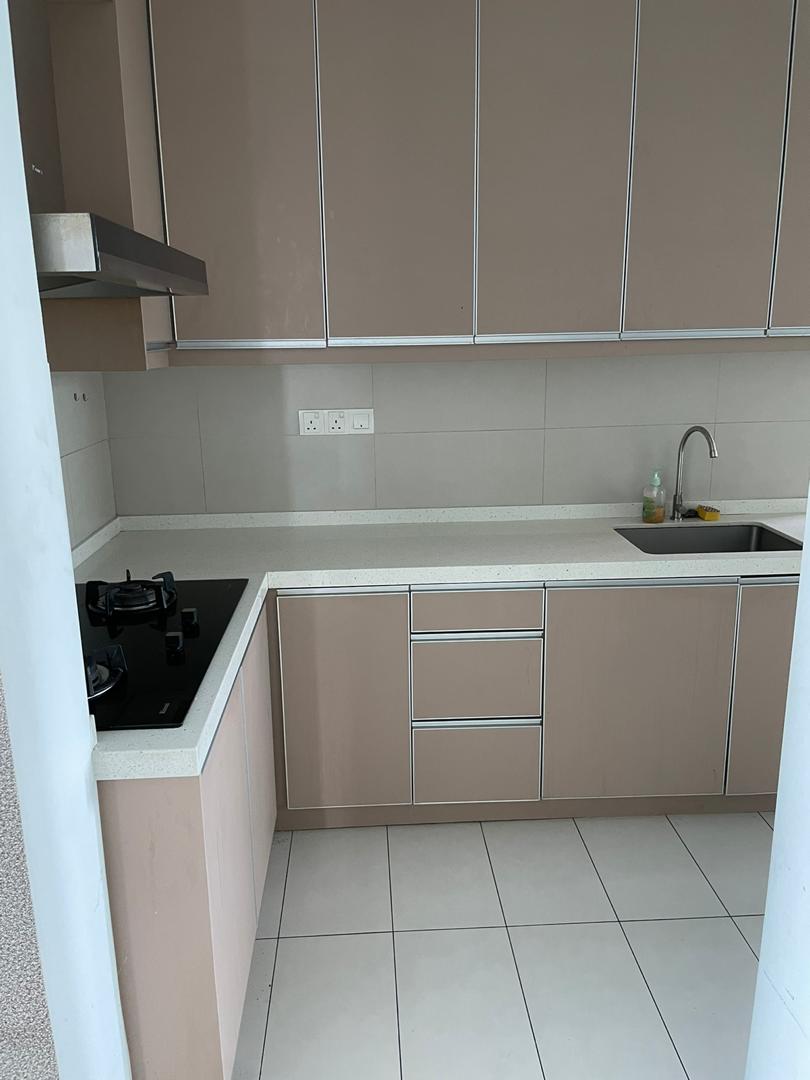 La Costa Bandar Sunway Fully Furnished For Rent - photo 5