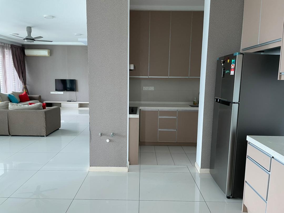 La Costa Bandar Sunway Fully Furnished For Rent - photo 7