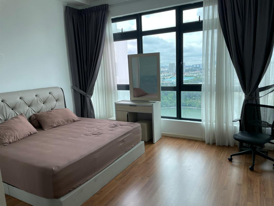 La Costa Bandar Sunway Fully Furnished For Rent - photo 9