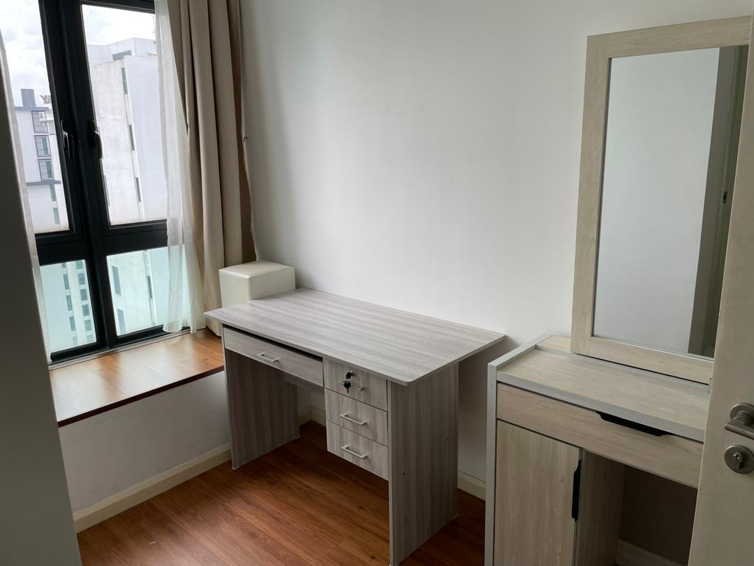 La Costa Bandar Sunway Fully Furnished For Rent - photo 10