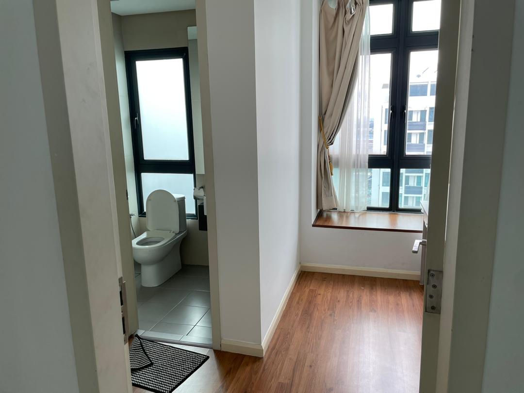 La Costa Bandar Sunway Fully Furnished For Rent - photo 12