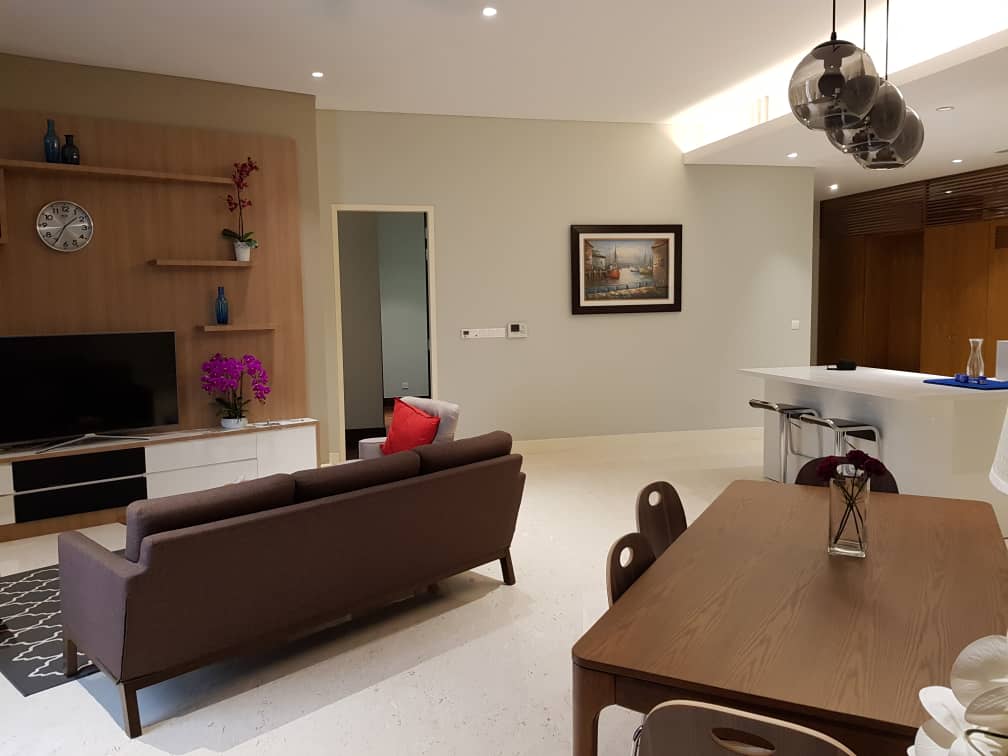 Banyan Tree Signature Pavilion - photo 5
