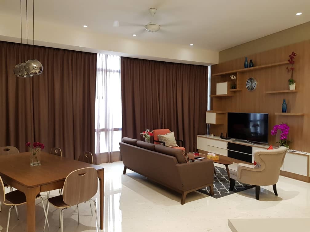 Banyan Tree Signature Pavilion - photo 6