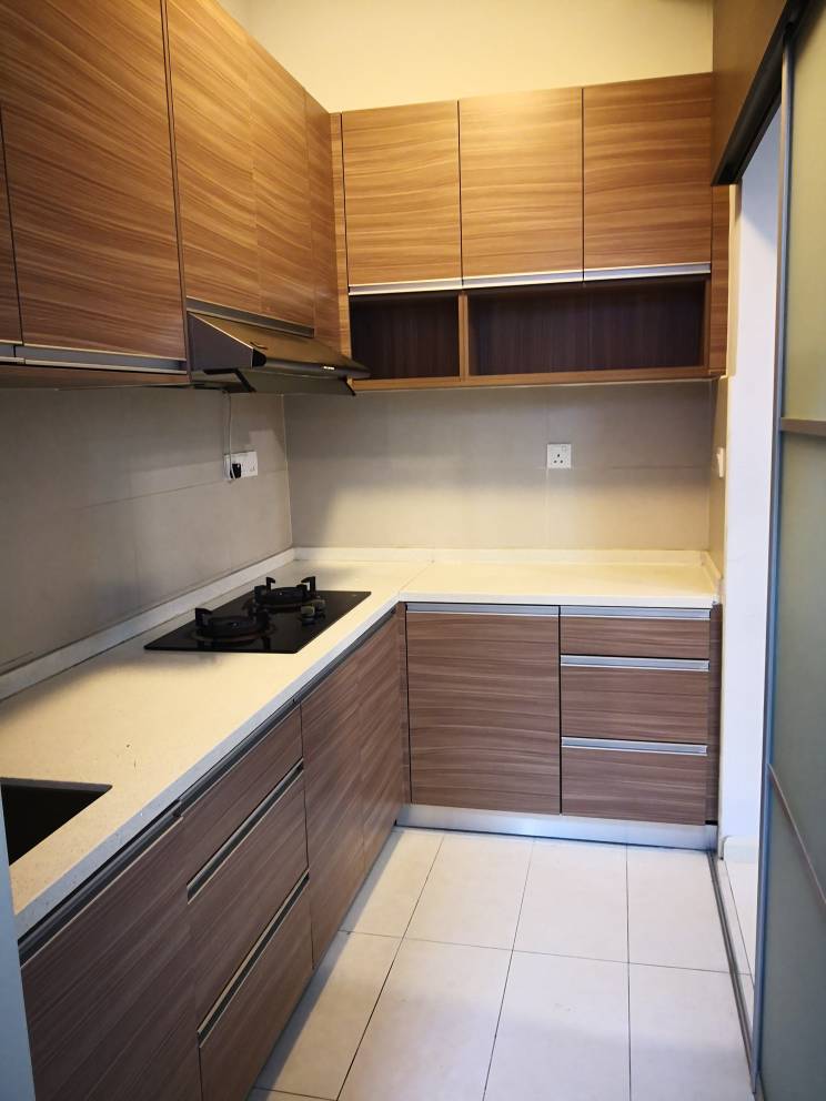 La Costa Bandar Sunway Fully Furnished For Rent - photo 2