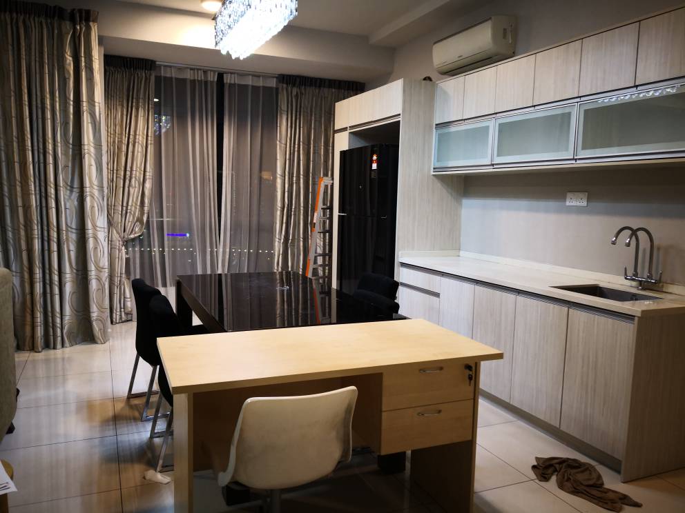 La Costa Bandar Sunway Fully Furnished For Rent - photo 4