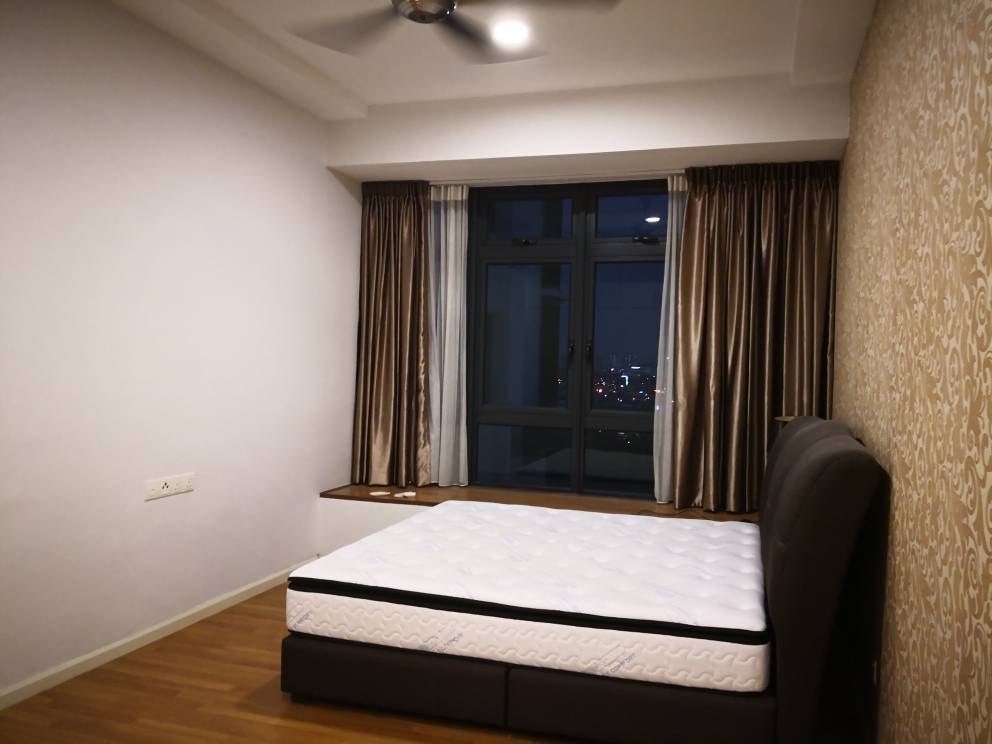 La Costa Bandar Sunway Fully Furnished For Rent - photo 7