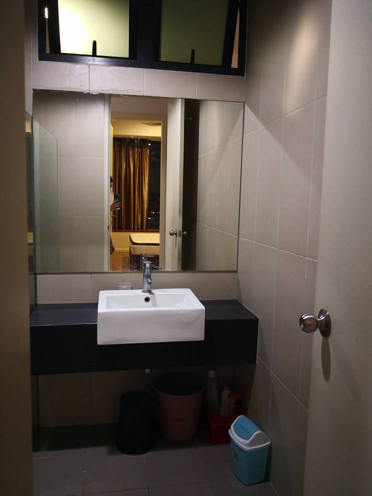La Costa Bandar Sunway Fully Furnished For Rent - photo 8
