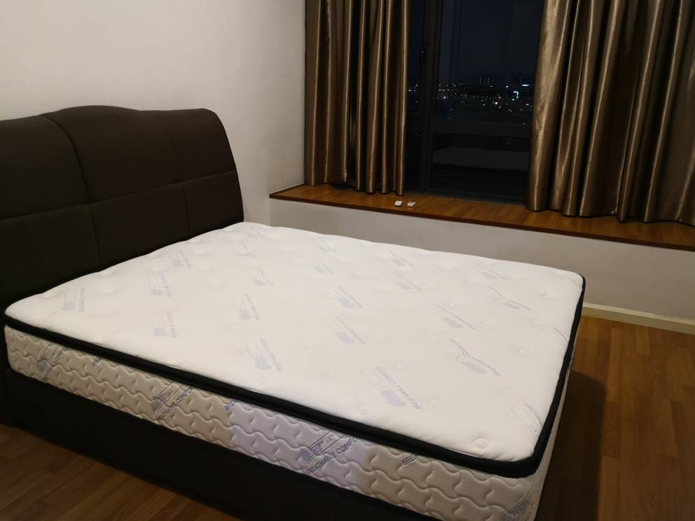 La Costa Bandar Sunway Fully Furnished For Rent - photo 10