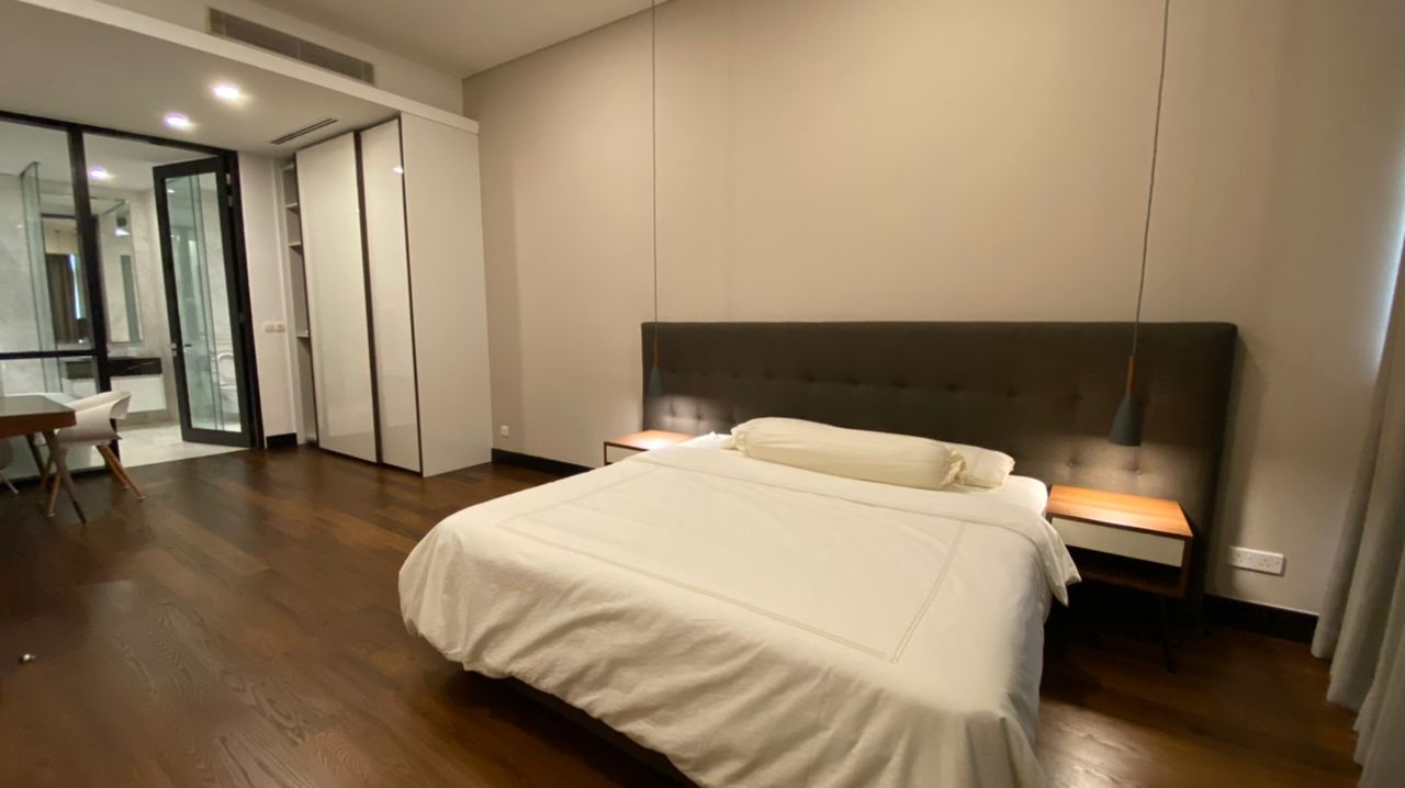 Banyan Tree Signature Pavilion - photo 2