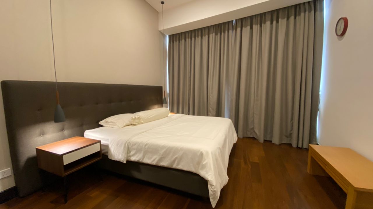 Banyan Tree Signature Pavilion - photo 3