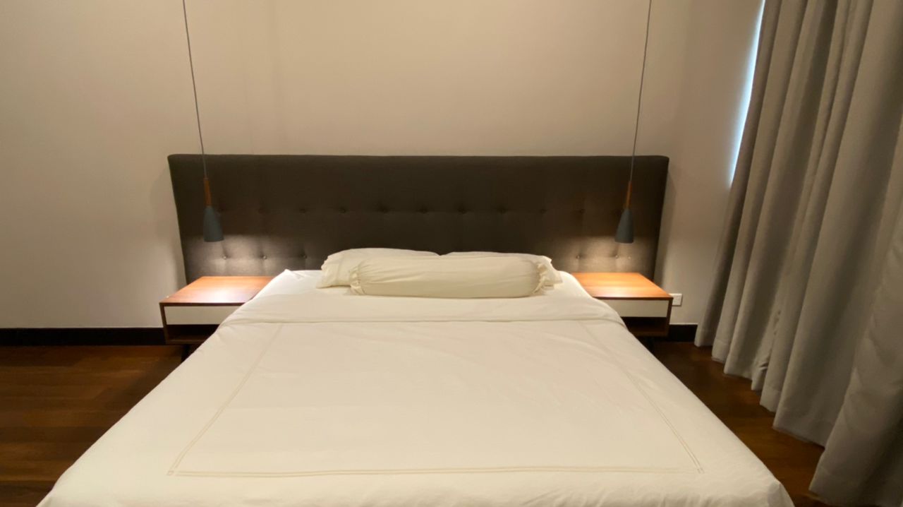 Banyan Tree Signature Pavilion - photo 4
