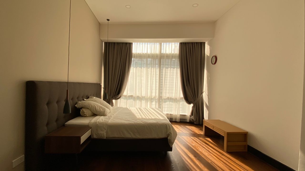 Banyan Tree Signature Pavilion - photo 5