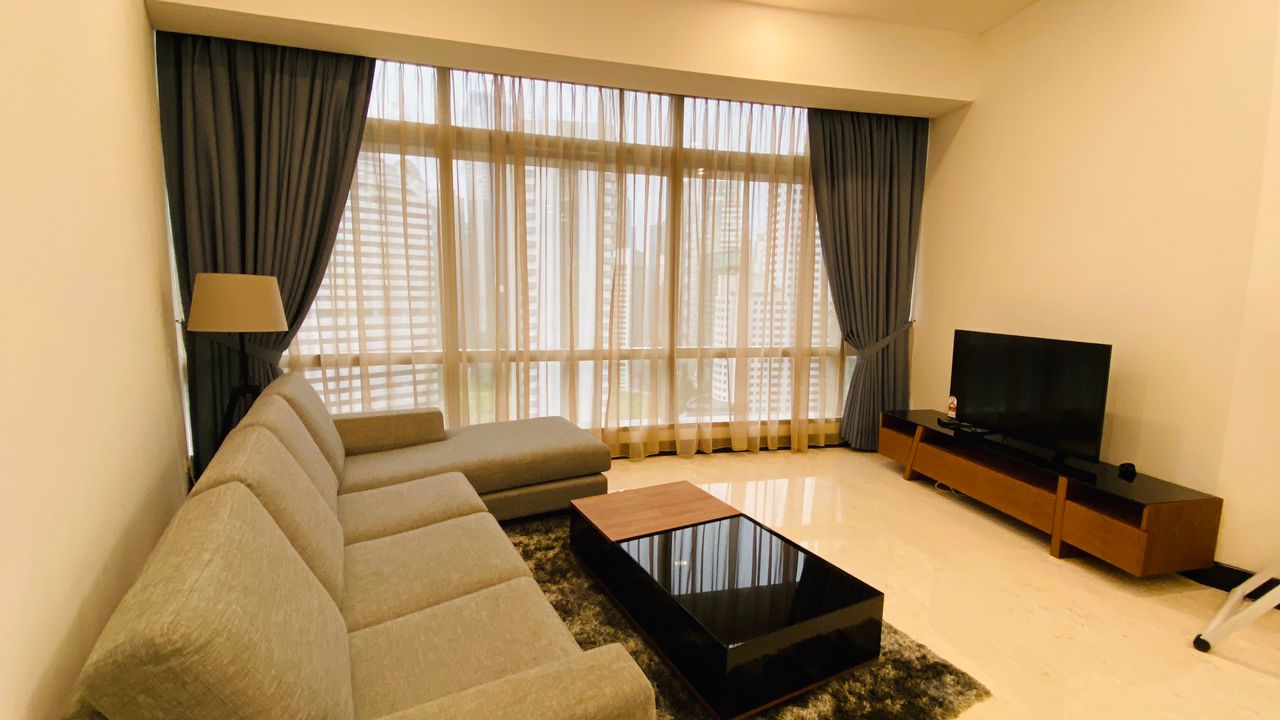 Banyan Tree Signature Pavilion - photo 6