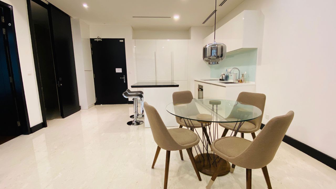 Banyan Tree Signature Pavilion - photo 7