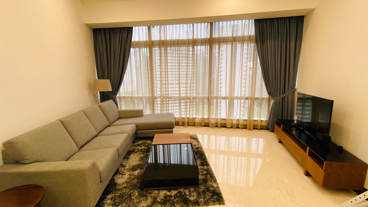 Banyan Tree Signature Pavilion - photo 8