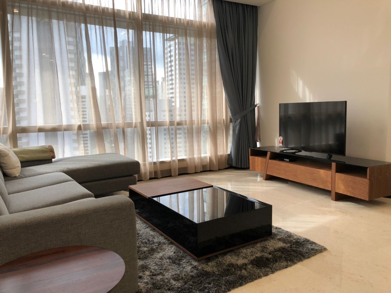 Banyan Tree Signature Pavilion - photo 10