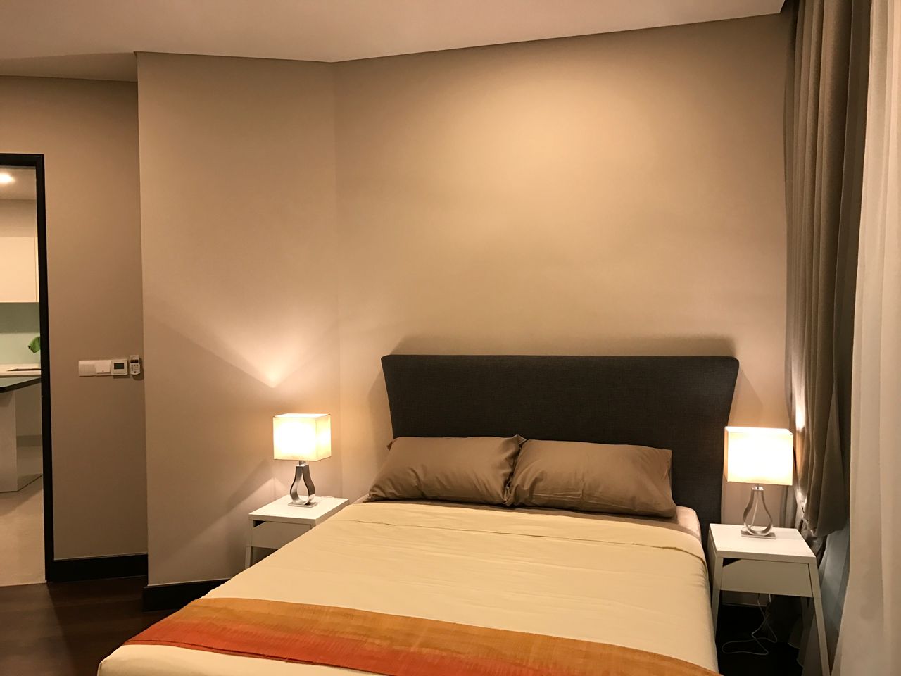 Banyan Tree Signature Pavilion - photo 12
