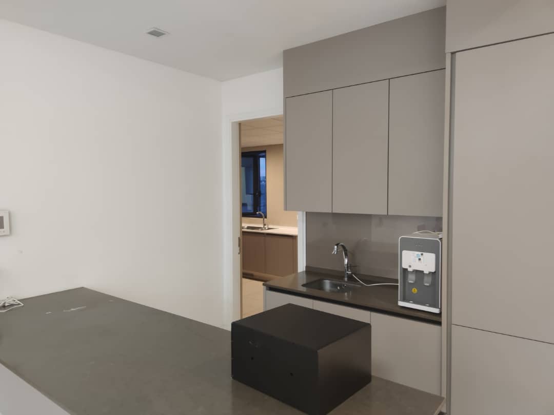 Residensi 22 R22 Mont Kiara Fully Furnished - photo 2
