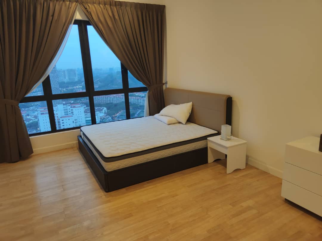 Residensi 22 R22 Mont Kiara Fully Furnished - photo 9