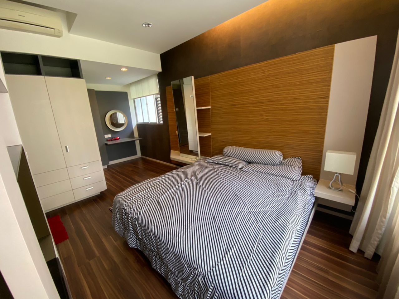 Verve Suite Mont Kiara Fully Furnished For Rent - photo 5
