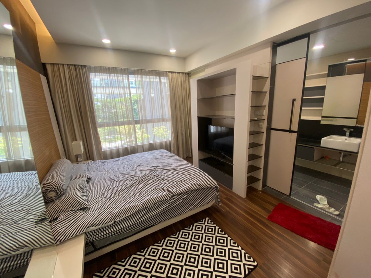 Verve Suite Mont Kiara Fully Furnished For Rent - photo 6