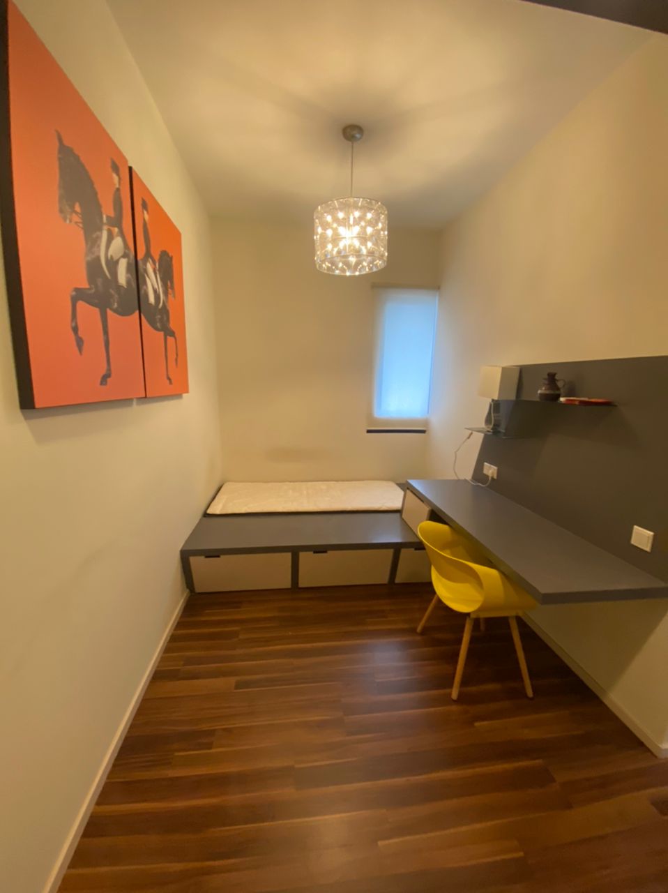 Verve Suite Mont Kiara Fully Furnished For Rent - photo 9