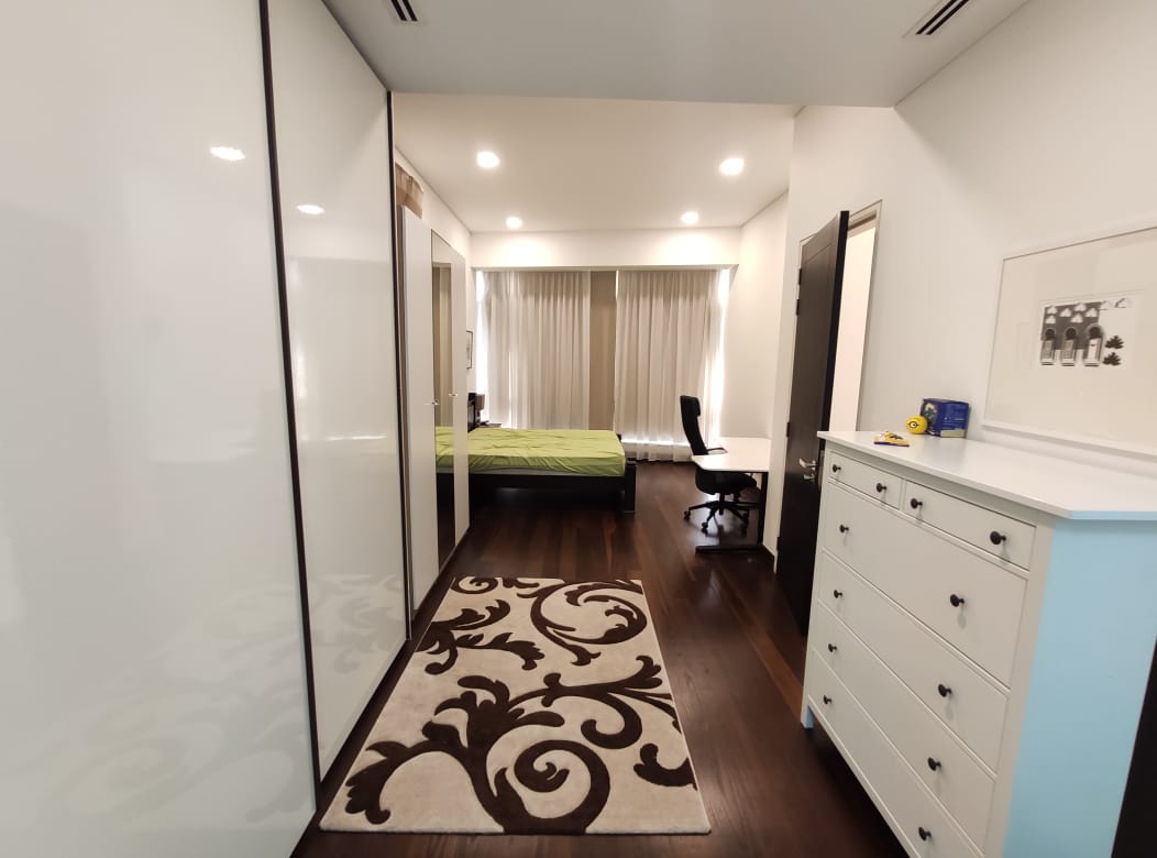 Banyan Tree Signature Pavilion - photo 10