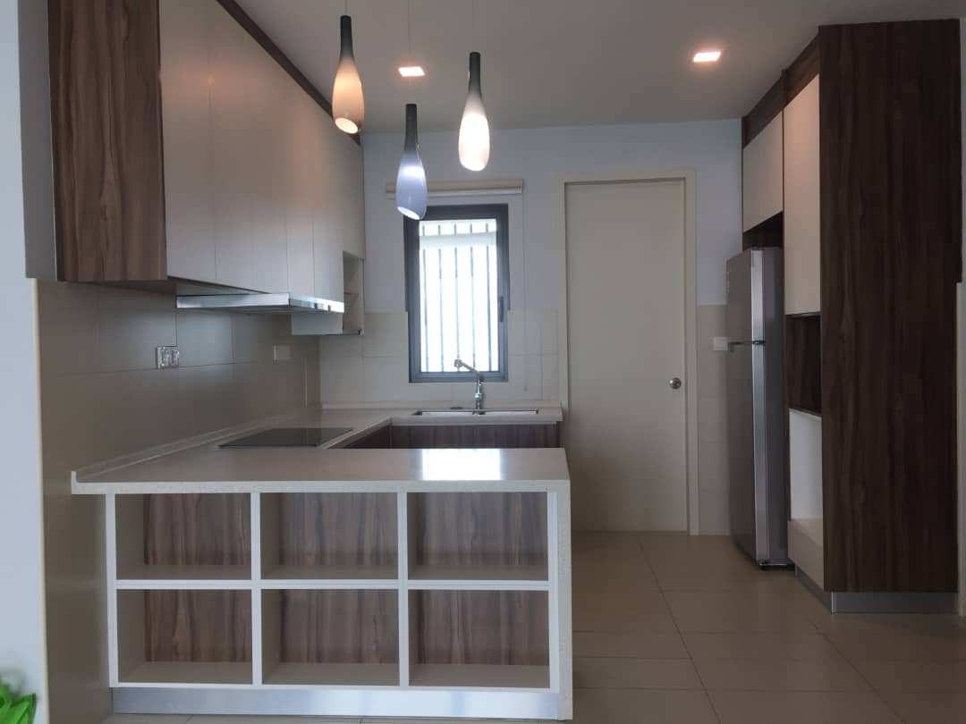 La Costa Bandar Sunway Fully Furnished For Rent - photo 5